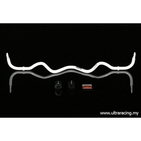 370Z Ultra-R Rear Sway Bar :: GAS Racing